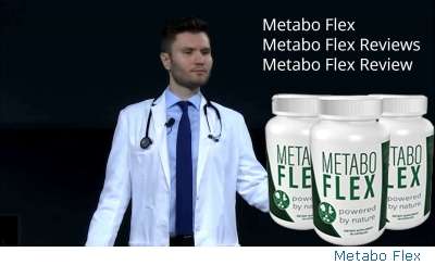 Is Metabo Flex Effective